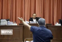 تصاویر| دادگاه پرشین پارس با ۱۳۸۰ شاکی!
