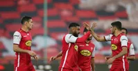 ترکیب احتمالی پرسپولیس برابر ملوان