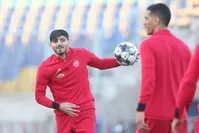 بازیکن مورد علاقه مدیرعامل سپاهان: ستاره پرسپولیس!