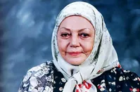 عکس/ تیپ ویژه «حمیده خیر آبادی و نعمت الله گرجی» در دهه ۵۰