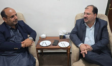 اصابت پرتابه در چابهار صحت دارد؟