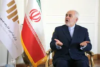 ظریف: اصل مذاکره با آمریکا ٣٠ سال تابو بود؛ هر چیزی که تابو شود، سراب هم خواهد شد