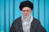 رهبر انقلاب: مذاکره با آمریکا شرافتمندانه نیست؛ فایده ای ندارد و ضرر و بن بست محض است