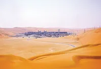 پایان سلطنت نفت/ برنامه سعودی‌ها چیست؟