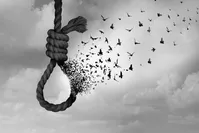 خودکشی ناکام جوان ۳۷ ساله در بوشهر