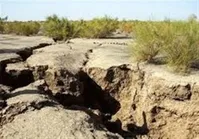 جزئیات گزارش مجلس درباره وضعیت فرونشست زمین در کشور