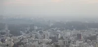 آلودگی هوای بی‌سابقه در تهران/ خبرگزاری اصولگرا: چرا حناچی استیضاح نشد؟!
