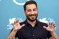 فیلم جدید نوید محمدزاده رونمایی شد