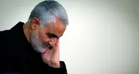 تکذیب صدای منتسب به همسر سردار سلیمانی