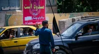 ترافیک سنگین در آزادراه تهران - شمال/ محور چالوس یک‌طرفه شد