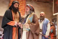 این سریال فعلا در تلویزیون پخش نمی‌شود