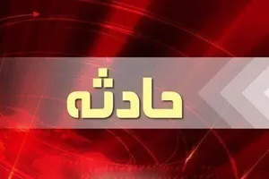 مصدومیت ۱۶ نفر در لنگرود در پی سقوط داربست + جزئیات