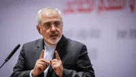 واکنش ظریف به تحریم آمریکا علیه دیوان کیفری بین‌المللی: دیگر چه اتفاقی باید بیفتد تا جهان بیدار شود