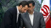 ظهور يک كانديدای جديد/نامزدی از حلقه احمدی‌نژاد برای 96
