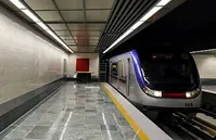 تعطیلی مترو کرج-تهران تا اطلاع ثانوی
