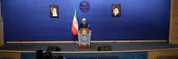 رئیس‌جمهور: می‌دانیم مردم در فشار سخت زندگی هستند| باید با تمام توان برای کاستن از رنج‌ مردم بکوشیم| سال‌های 97 و 98 جزء سخت‌ترین سال‌ها طی 40 سال گذشته بوده است