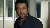 عینک قرمز حامد بهداد در سینما