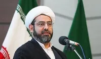 امام جمعه اهواز: مردم آمریکا روی دیوارهایشان نوشتند سید علی خامنه‌ای به داد ما برس!/ اعتراض نباید خیابانی باشد!