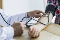نقش فشار خون بالا در کاهش عمر دیابتی ها