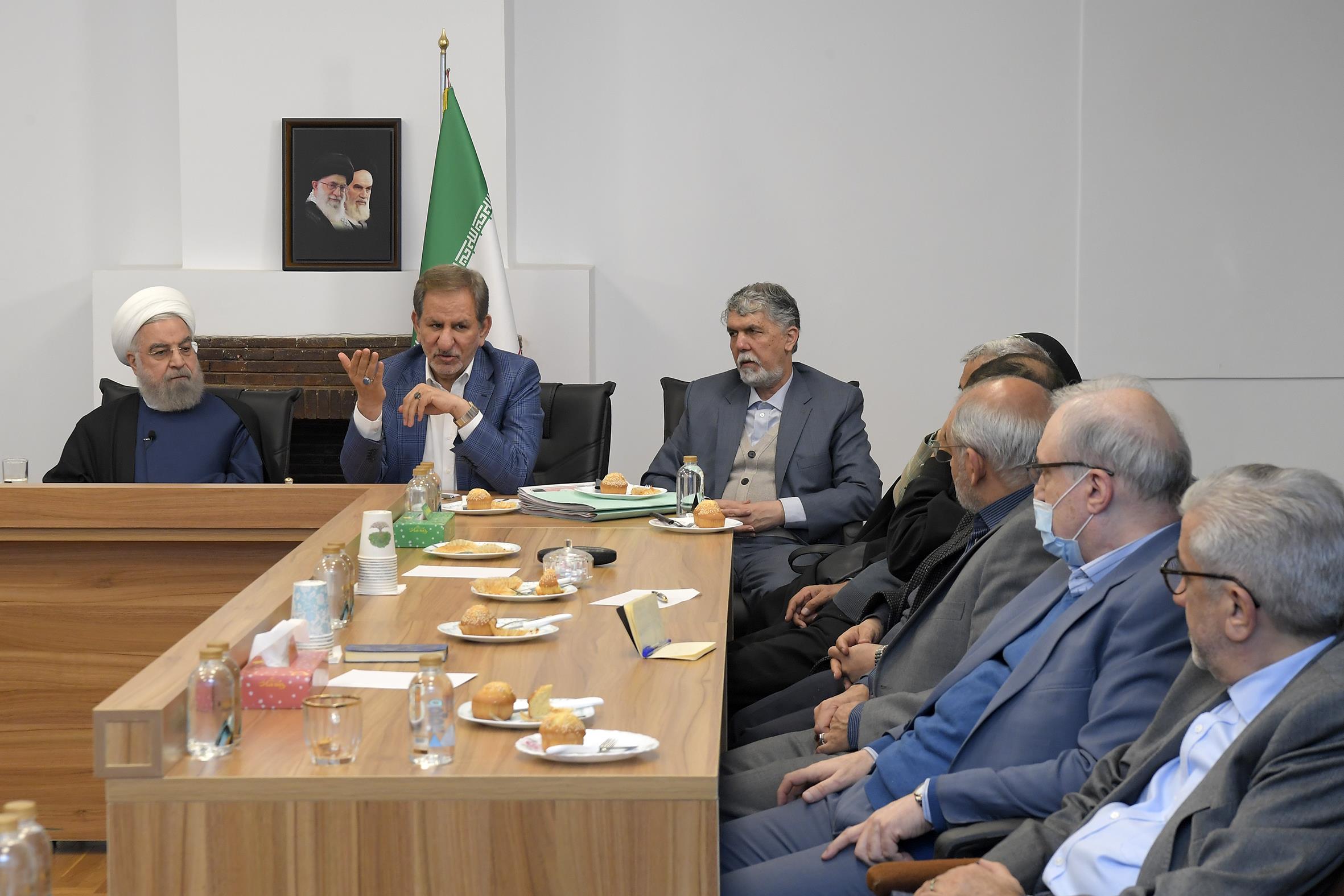 روحانی