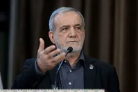 پزشکیان: باید زخم جامعه را درمان کنیم 