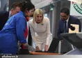 ایوانکا ترامپ