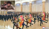 آیا رهبر کره شمالی به کرونا مبتلا شده است؟