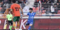 پارگی رباط صلیبی بازیکن استقلال تایید شد؛ او زیر بار نمی‌رود!