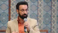 فرزاد جمشیدی: امسال در اینستاگرام با مردم حرف می‌زنم!