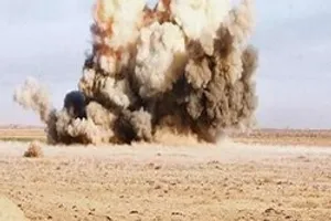 ماجرای شنیده شدن صدای انفجار در مهران چه بود؟