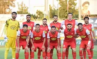 ترکیب احتمالی پرسپولیس برابر نفت