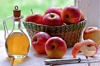 بهبود بیماری‌های پوستی با مصرف این سرکه