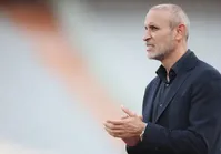 گل‌محمدی: پرسپولیس در شرایط بدی است