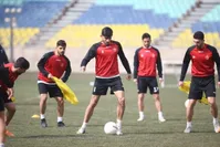 هشدار مهدی ترابی به باشگاه پرسپولیس