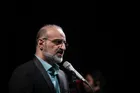 دومین شب «روایت رحمت» با اجرای محمد اصفهانی