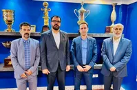 استعفای سرپرست مدیرعاملی استقلال