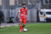 ادعای عجیب ستاره پرسپولیس؛ سپاهان باید ۸ نفره می‌شد