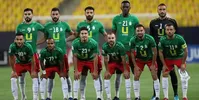 اعلام ترکیب الوحدات مقابل فولاد