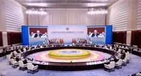 دو پیشنهاد مهم پزشکیان برای سران سازمان شانگهای