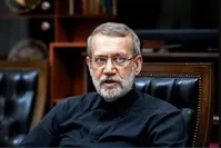 دیدار دبیر شورای عالی امنیت ملی با وزیر خارجه عمان