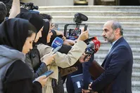جبلی: از بودجه ساخت «پایتخت» اطلاع دقیقی ندارم