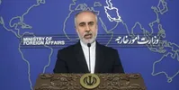 کنعانی: آذربایجان به ما پیام داد قصد حمله ندارد/ ایران با دارایی‌های آزاد شده می‌تواند کالا‌های غیرتحریمی خریداری کند/ هشدار به اقلیم کردستان