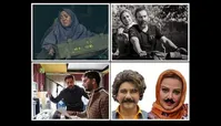 نیکی کریمی، پریناز ایزدیار، محسن تنابنده و احمد مهرانفر روی پرده سینما‌ها