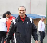 حمله تند پیشکسوت پرسپولیس به درویش