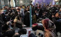 وزیر کشور: ثبت‌نام کاندیدا‌های ریاست‌جمهوری از فردا آغاز می‌شود