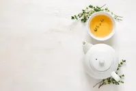 با این دمنوش گیاهی نفخ را شکست دهید