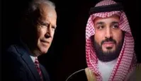 رژیم صهیونیستی در جریان سفر بایدن از "توافق بزرگ امنیتی" با عربستان رونمایی می‌کند