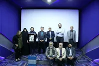 نام‌گذاری سالن جدید سازمان سینمایی سوره به نام زنده‌یاد رسول ملاقلی‌پور