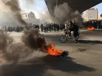 جای اعتراض‌ كجاست؟