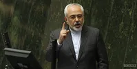 پاسخ قاطع ظریف به حامی‌احمدی‌نژاد: چگونه به‌خود جرات‌می‌دهید دروغ بگویید و تهمت بزنید؟